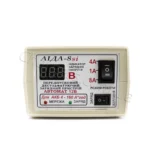 Зарядний пристрій Аіда-8si для АКБ 12В