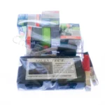 АИДА-ТЕСТ для тренировки АКБ