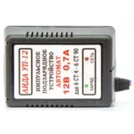 Зарядний пристрій Аіда УП-12 для мотоциклів