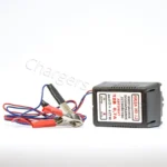 Зарядний пристрій Аіда УП-12 для мотоциклів