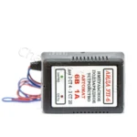 Зарядний пристрій Аіда УП-6 для дитячих машинок