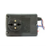 Зарядний пристрій для дитячих машинок, чорний