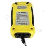 Желтое зарядное устройство Katbo KTB-BC1803