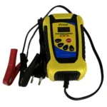 Желтое зарядное устройство Katbo KTB-BC1803