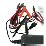 Зарядное устройство для AGM/GEL аккумуляторов