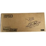 Зарядное устройство BYGD F3500