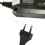 Зарядное устройство MERLION BYGD для AGM/GEL АКБ