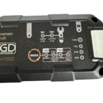 Зарядное устройство MERLION BYGD 3.5A