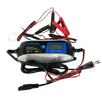 Автомобильное зарядное устройство MERLION