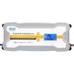 Автомобильное зарядное устройство Volt 12/24V