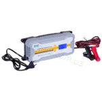 Автомобильное зарядное устройство Volt 12/24V