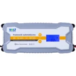 Автомобильное зарядное устройство Volt 12/24V