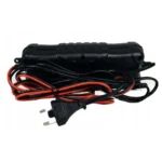 Автомобільний зарядний пристрій Volt