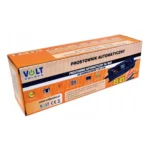 Автомобільний зарядний пристрій Volt 12V/24V