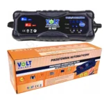 Автомобільний зарядний пристрій Volt 12/24V