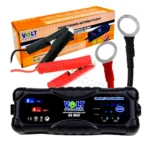 Автомобільний зарядний пристрій Volt 12/24V