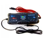 Автомобільний зарядний пристрій Volt Polska