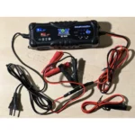 Автомобільний зарядний пристрій Volt 12V/24V