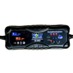 Автомобільний зарядний пристрій Volt 12V/24V