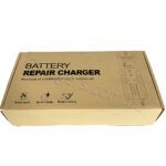 Зарядний пристрій Voltronic R12-Heli: ремонт акумулятора