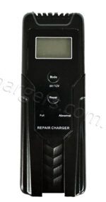 Зарядний пристрій Voltronic R12-Heli