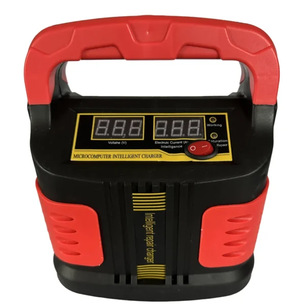 Автомобільний зарядний пристрій Voltronic