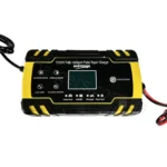 Зарядное устройство ZYX-J30 12/24V