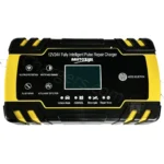 Зарядное устройство ZYX-J30 12V/24V