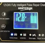 Зарядное устройство ZYX-J30 12V/24V