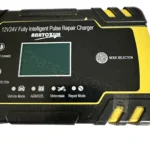 Зарядное устройство для АКБ ZYX-J30 12/24V