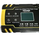 Зарядное устройство для АКБ 12V/24V