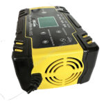 Розумний зарядний для АКБ ZYX-J30 струм заряду  12V/8A 24V/4A — изображение 6