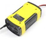 Автомобільний зарядний пристрій Foxsur FBC1205D 12V5A - Зображення 4
