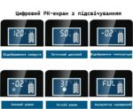 Автомобільний зарядний пристрій Foxsur FBC1205D 12V5A - Зображення 7