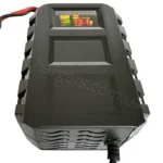 Автомобільний зарядний пристрій Voltronic KMW1220D