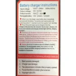 Автомобільний зарядний пристрій Voltronic 20A