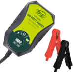 Зарядний пристрій Katbo KTB-BC2107 6V/12V струм заряду 1А