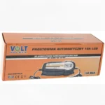 Автомобильное зарядное устройство Volt 12/24V 10A — изображение 6