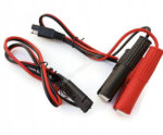 Автомобільний зарядний пристрій Volt 12V-24V 8A-4A — изображение 6