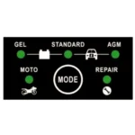 Автомобильное зарядное устройство Volt