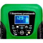 Автомобильное зарядное устройство Volt