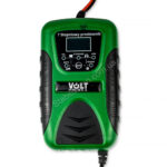 Автомобільний зарядний пристрій Volt 12V 8A — изображение 11