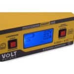 Автомобільний зарядний пристрій Volt 6/12/24V 15A — изображение 8