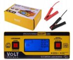 Автомобільний зарядний пристрій Volt 6/12/24V 15A