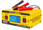 Автомобільний зарядний пристрій Volt 6/12/24V 15A — изображение 3