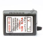 Зарядний для мотоциклів Аіда УП-12 струм заряду 0.7А