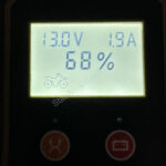 Автомобільний зарядний пристрій Voltronic BLM-B02 6V/(2-20Ah) 12V/(2-150Ah) — изображение 4