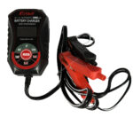 Імпульсний зарядний пристрій Katbo KTB-BC2109 6V-12V 2A — изображение 10