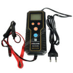 Автомобільний зарядний пристрій Voltronic BLM-B02 6V/(2-20Ah) 12V/(2-150Ah) — изображение 12