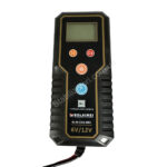Автомобільний зарядний пристрій Voltronic BLM-B02 6V/(2-20Ah) 12V/(2-150Ah) — изображение 8
